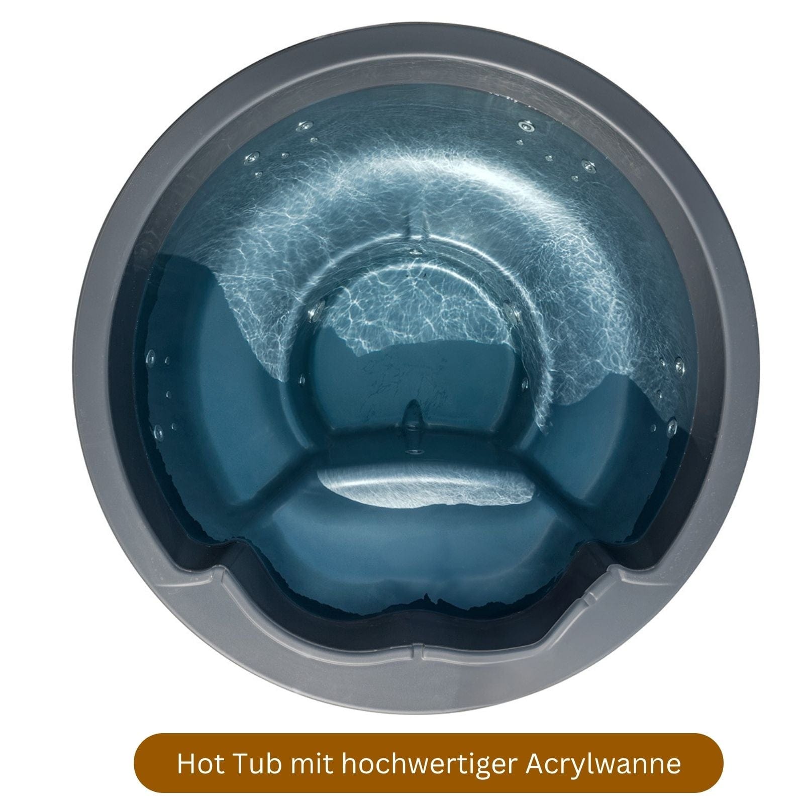 Hot Tub von Koller Whirl-Systems Waldviertel und Weinviertel