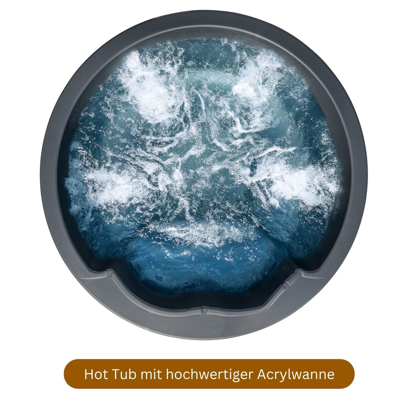 Hot Tub von Koller Whirl-Systems Waldviertel und Weinviertel