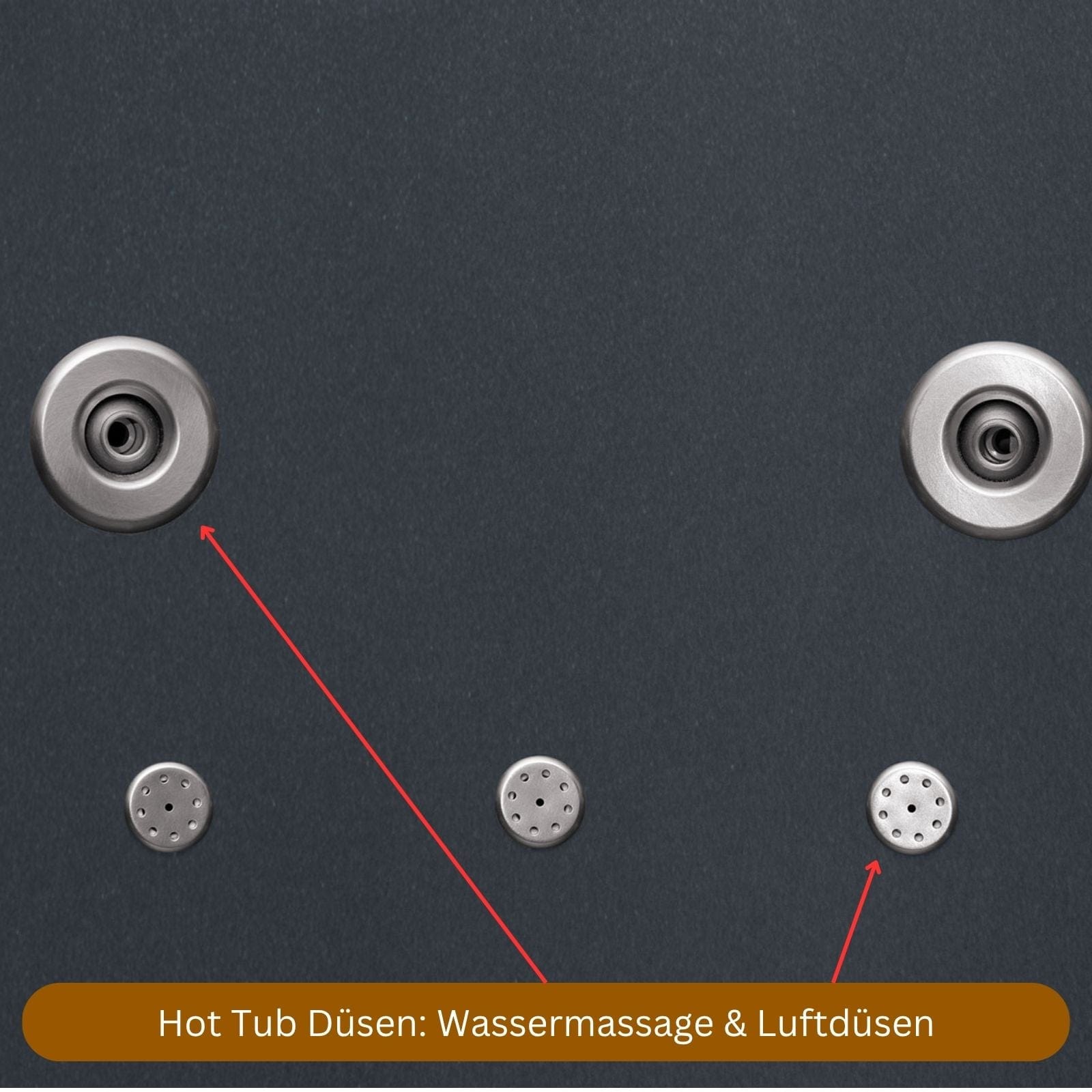 Hot Tub von Koller Whirl-Systems Waldviertel und Weinviertel