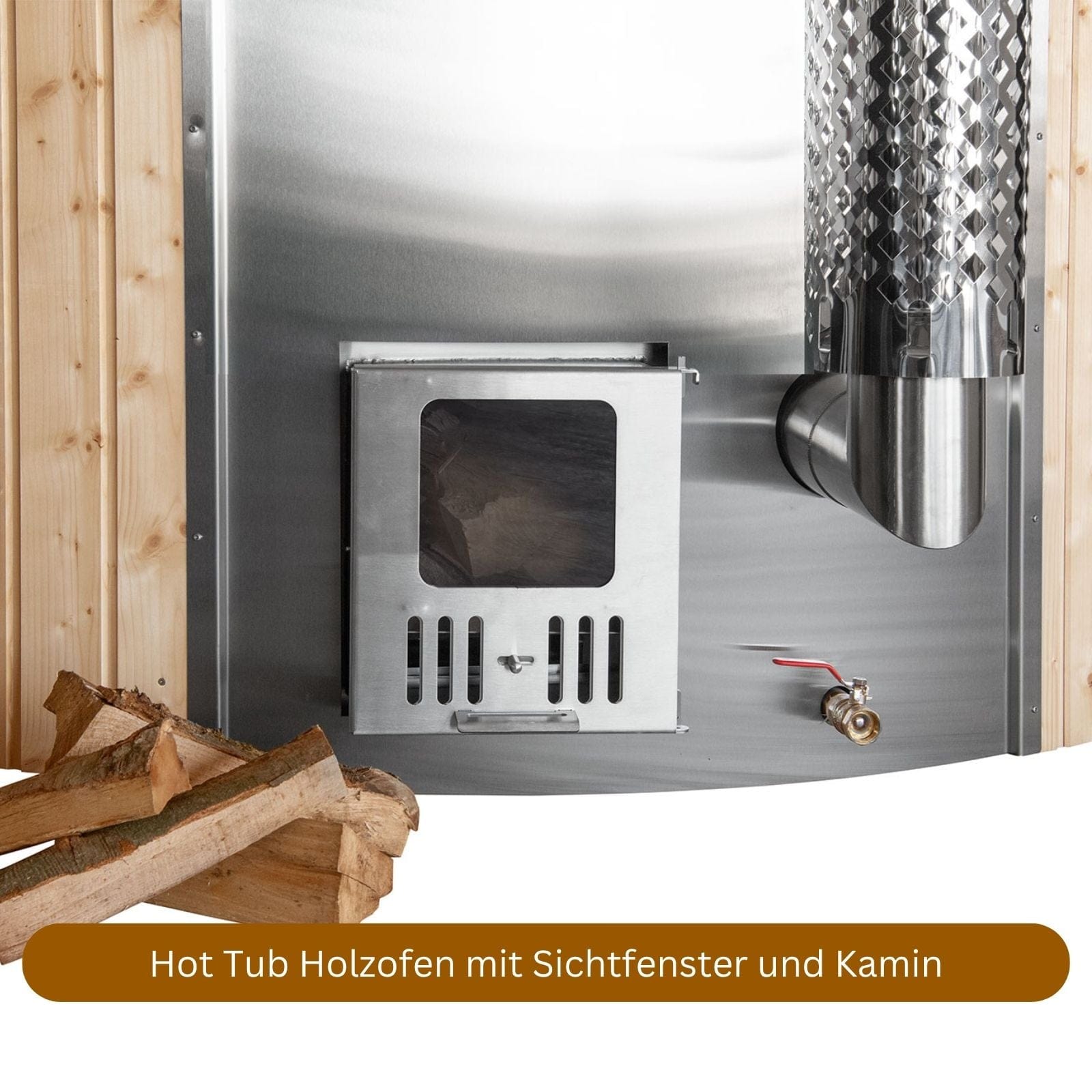 Hot Tub von Koller Whirl-Systems Waldviertel und Weinviertel