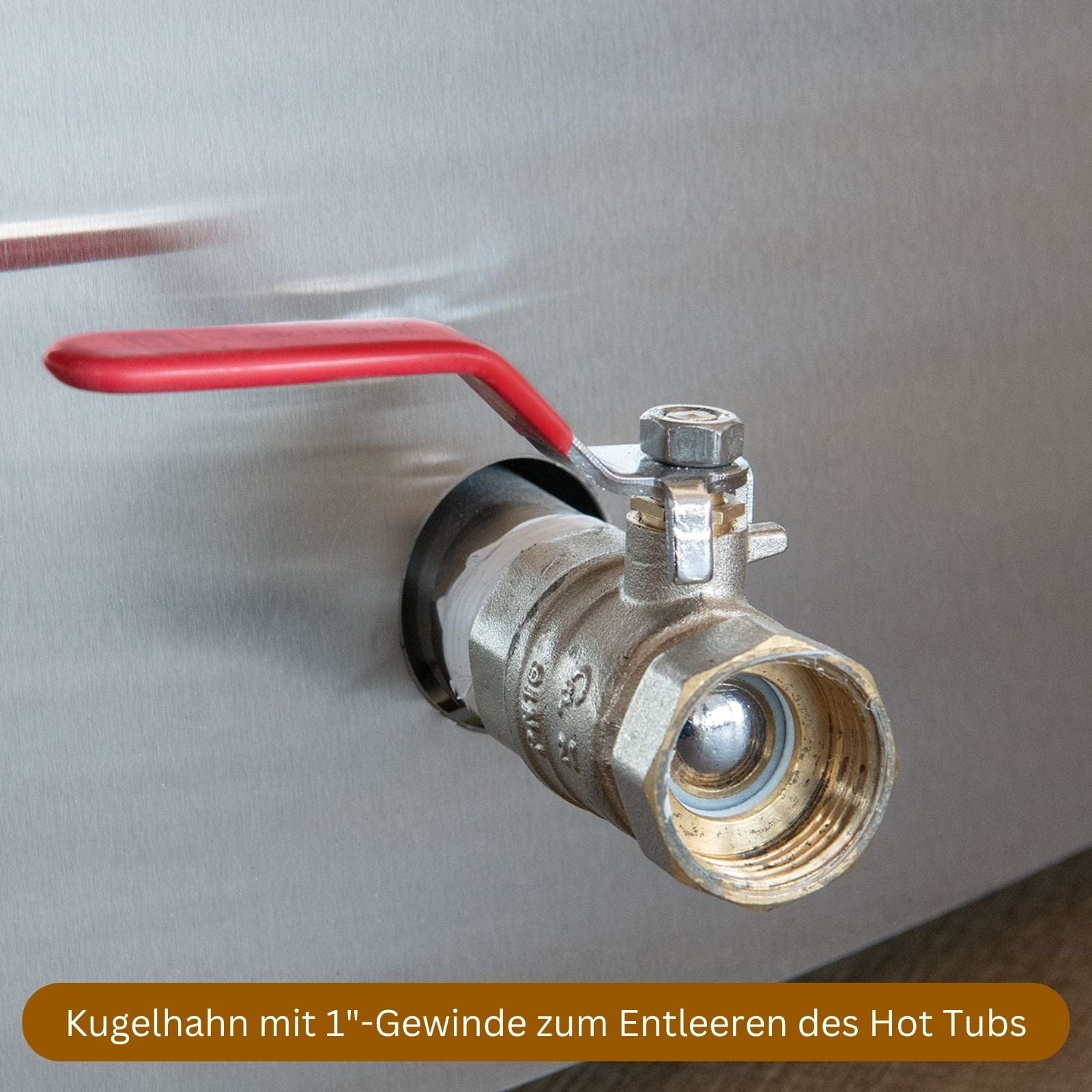 Hot Tub von Koller Whirl-Systems Waldviertel und Weinviertel